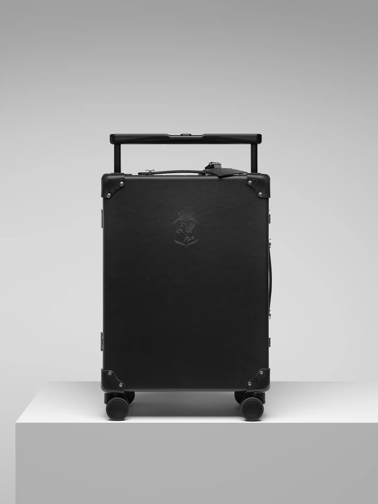 Alstermo Carry-On - Tarn Black