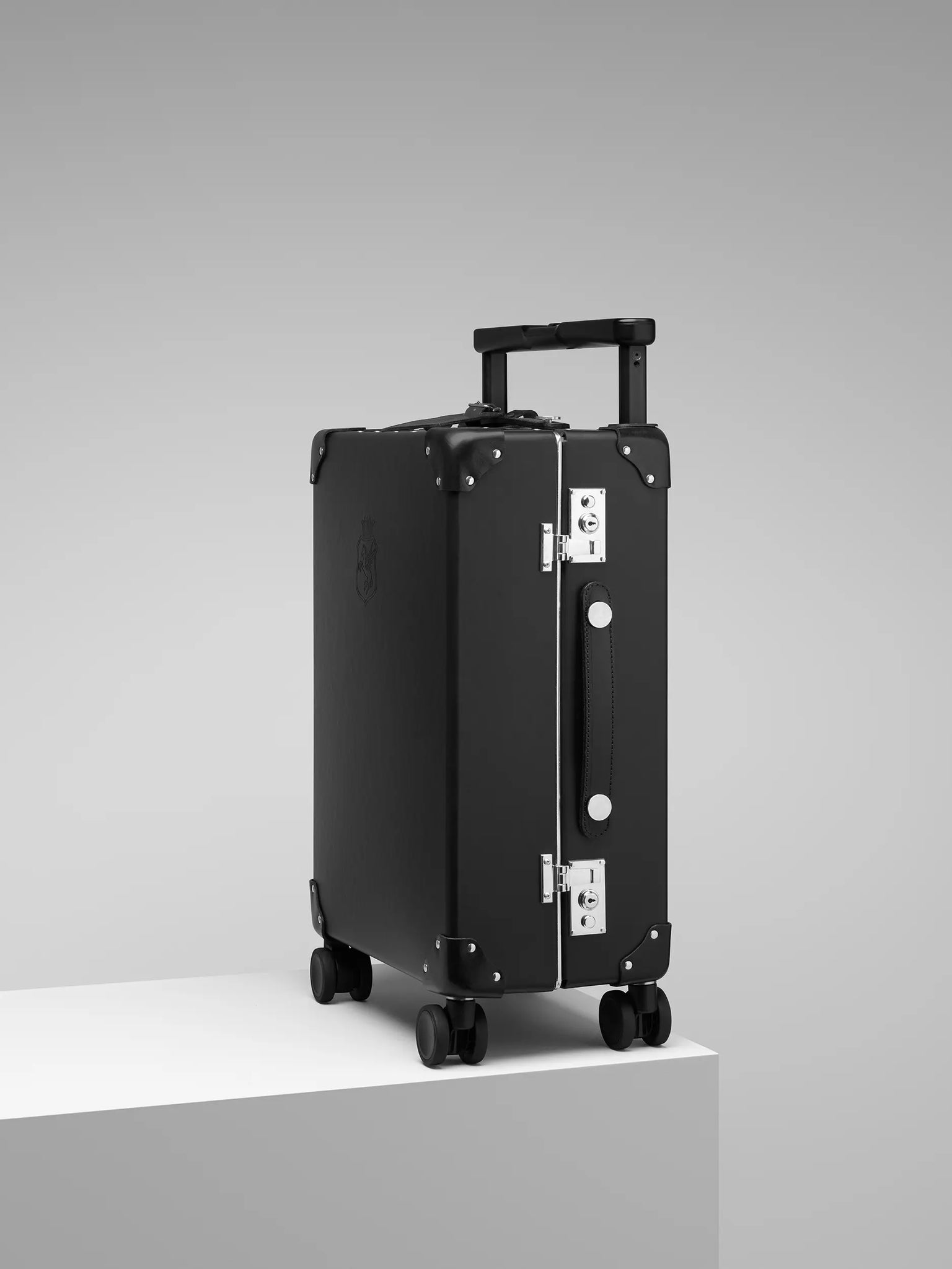 Alstermo Carry-On - Tarn Black