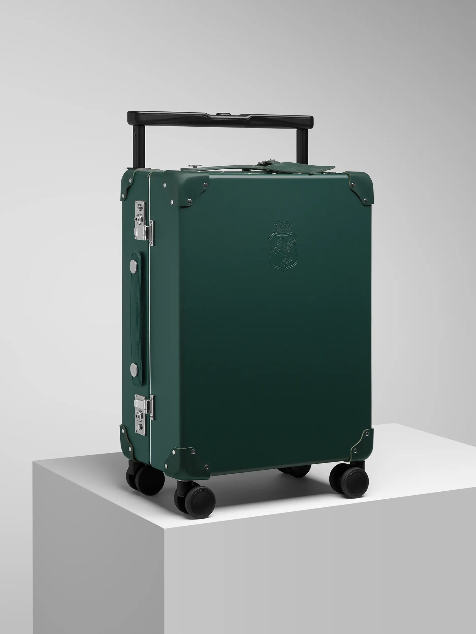 Alstermo Carry-On - Pine Green